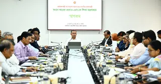 মানসম্মত শিক্ষা নিশ্চিত করাই সরকারের অন্যতম অগ্রাধিকার: প্রধানমন্ত্রী